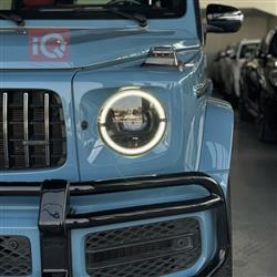 مێرسێدس بێنز G-Class